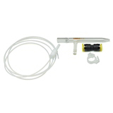 Concentric glass nebulizer (SeaSpray) for 700 Series and Vista Series ICP-OES, ea.