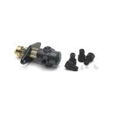 Replacement 4-port valve, ea. - (Replace every 4-6 months, depending on usage)