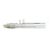 Semi-demountable inert radial torch assembly kit, ea. - (Also requires 1 m length of transfer tubing to connect the spray chamber to the torch, AT-3710033400)