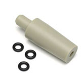 Injector holder kit, ea. - (Includes O-rings)