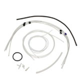 Tubing and connector kit, ea. - (Use with VGA 77 for AA)