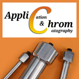 AppliChrom ABOA DMAC-Phil-P-450, 8.0 x 300mm, ea.