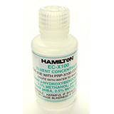 Hamilton Eluent Concentrate, PRP-X100 Anion Exchange, 60 mL bottle, pk.6