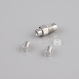 OPTI-MAX Cartridge Check Valve Conversion Kit, Shimadzu LC-600/9A, LC-10AD, ea.