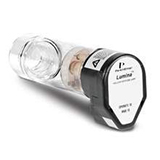 LUMINA HCL 2 LAMP AG/CR/CU/NI