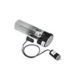 LUMINA HCL 2 LAMP WITH CABLE - SB
