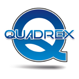 Quadrex 007-624, 30m x 0.32mm ID, 2.00µm film, ea.