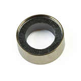 Restek Sealing Ring, Graphite For 8mm Inlet Liner For TRACE, 8000, 8000 TOP and Focus SSL