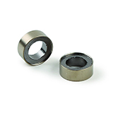 Restek Sealing Ring, Graphite For 8mm Inlet Liner, For TRACE, 8000, 8000 TOP and Focus SSL, pk.2