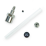 Restek Micropacked Column Adaptor Kit (injection port) for Split/Splitless Injection