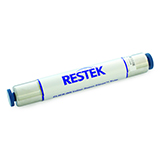 Restek Click-On Super Clean® Replacement Triple Trap (removes oxygen, moisture and hydrocarbons), ea.