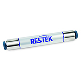 Restek Helium-Specific Replacement Triple Trap (removes oxygen, moisture and hydrocarbons), ea.