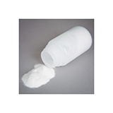 Restek GC Packing Material, HayeSep D, 80/100 mesh, 24 gram bottle