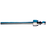 Restek Uniliner® Liner Adapter, 8cm Injector length, ea.