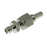 Restek FID Connector Packed FID, Used on Methanizer, ea.