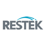 Restek Mini-Lam Split Liner 4mm x 6.3 x 78.5 for Agilent GCs w/ Deact. Wool, 5pk
