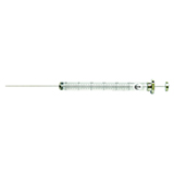 Restek Syringe, SGE, For Rheodyne & Valco Model 10F-LC 10ul/22s/3, ea.