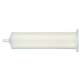 Resprep Empty Tubes, PP, sample reservoir, 25 mL, pk.12