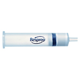 Resprep Combo Cartridges 250mg CarboPrep 200, 500mg PSA, 6mL, pk.30 - (PTFE Frits) 