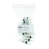 Resprep Combo Cartridges 500mg CarboPrep 200, 500mg PSA, 6mL, pk.30 - (PTFE Frits) 