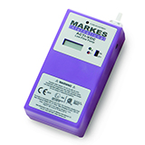 TDU Sampling Pump Markes ACTI-VOC Pocket Sized Sampling pump For Thermal  20-200mL/min Constant flow  SPECIFY VOLTAGE AT TIME OF ORDER