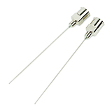 Luer Lock Needle (50mm/19g/pst H), pk.2