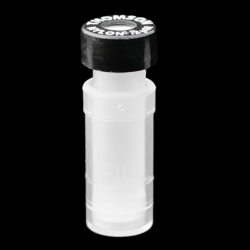 Thomson SINGLE StEP Filter Vial with Low Evaporation Cap, Nylon 0.2µm, 1 x pk.100