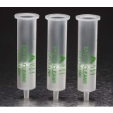 Enviro-Clean FlsA SPE Cartridges, 1000mg, 6mL, pk.30 - (100-200 Mesh, Glass)