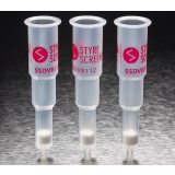 Styre Screen SPE Cartridges, DVB 30mg, 1mL, pk. 100