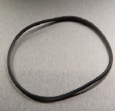 Universal EPDM Gasket, ea.