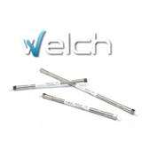 Welchrom® C18E, 1000mg/6ml, pk.30