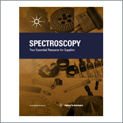 Agilent Spectroscopy