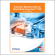Drug Clean Application Brochure