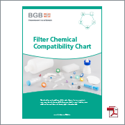 BGB Chemical Compatibility Chart