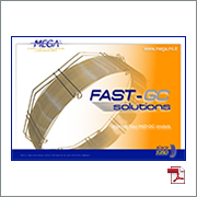 MEGA Fast GC Solutions Brochure