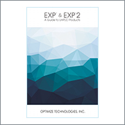 Optimize EXP2 Brochure