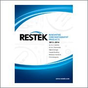 Restek Innovative Chromatography Products