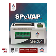 SPeVAP Instructions