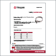 Trajan Stainless Steel Tubing Brochure