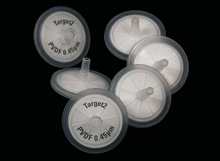 Syringe Filters Target Series