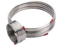 Stainless Steel Tubing