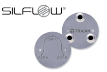 SilFlow micro-fluidic platform