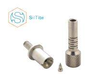 SilTite FingerTite GC Ferrule Systems