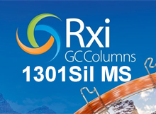 Rxi-1301Sil MS