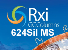 Rxi-624Sil MS