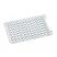 La-Pha-Pack Sealmat, clear, EVA (Ethylene-vinyl-acetat),for 96 position Micro Well Microplate, round well, 8mm diameter (non steril) (# 08 29 2929)