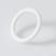 O-Ring, PTFE Waters ACQUITY, H-Class QSM, I-Class BSM, M-Class µASM/µBSM, ea.