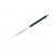 Hamilton 5µl Syringe 85 N, Cemented Needle, (26s/51/2), ea.