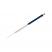 Hamilton 50µl Syringe 805 N, Cemented Needle, (22s/51/2), ea.