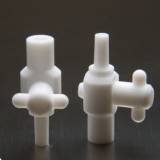 PTFE Stopcocks, pk.6